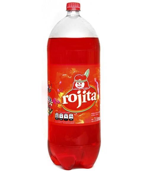 ROJITA 3 LTR