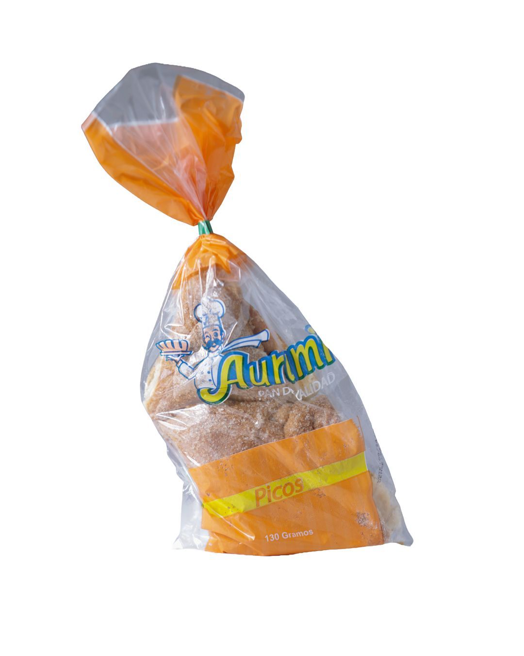 PICOS TOSTADOS AURAMI