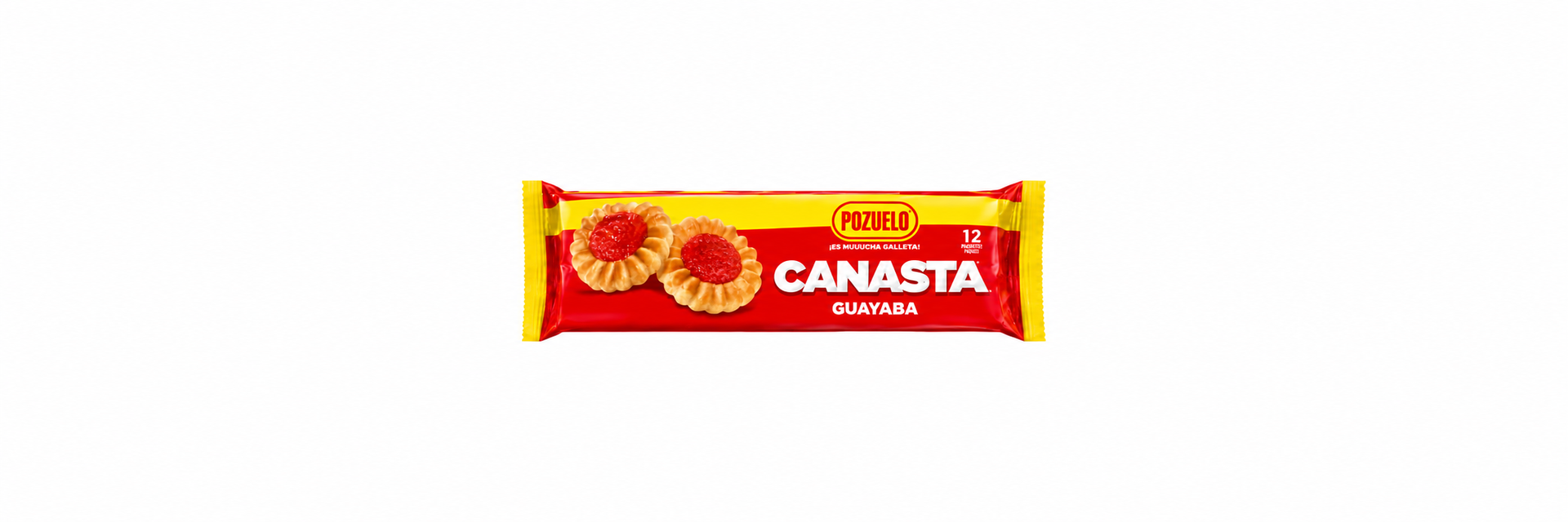 GALLETA CANASTA 260 G