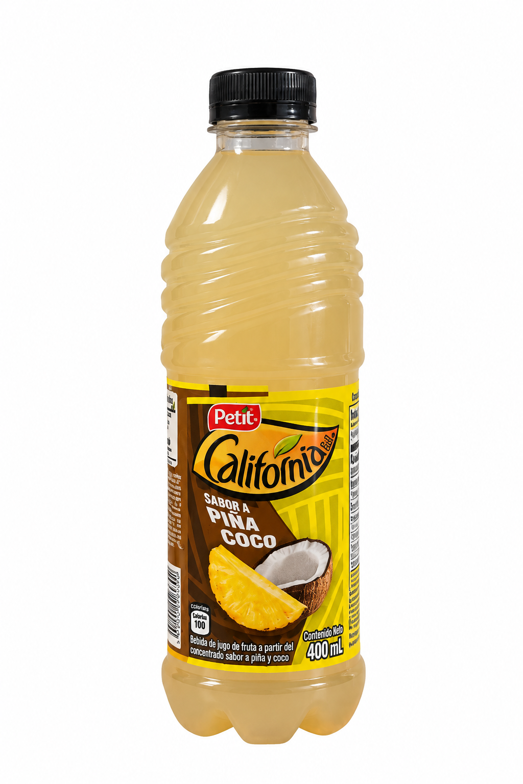 CALIFORNIA COCO 400 ML
