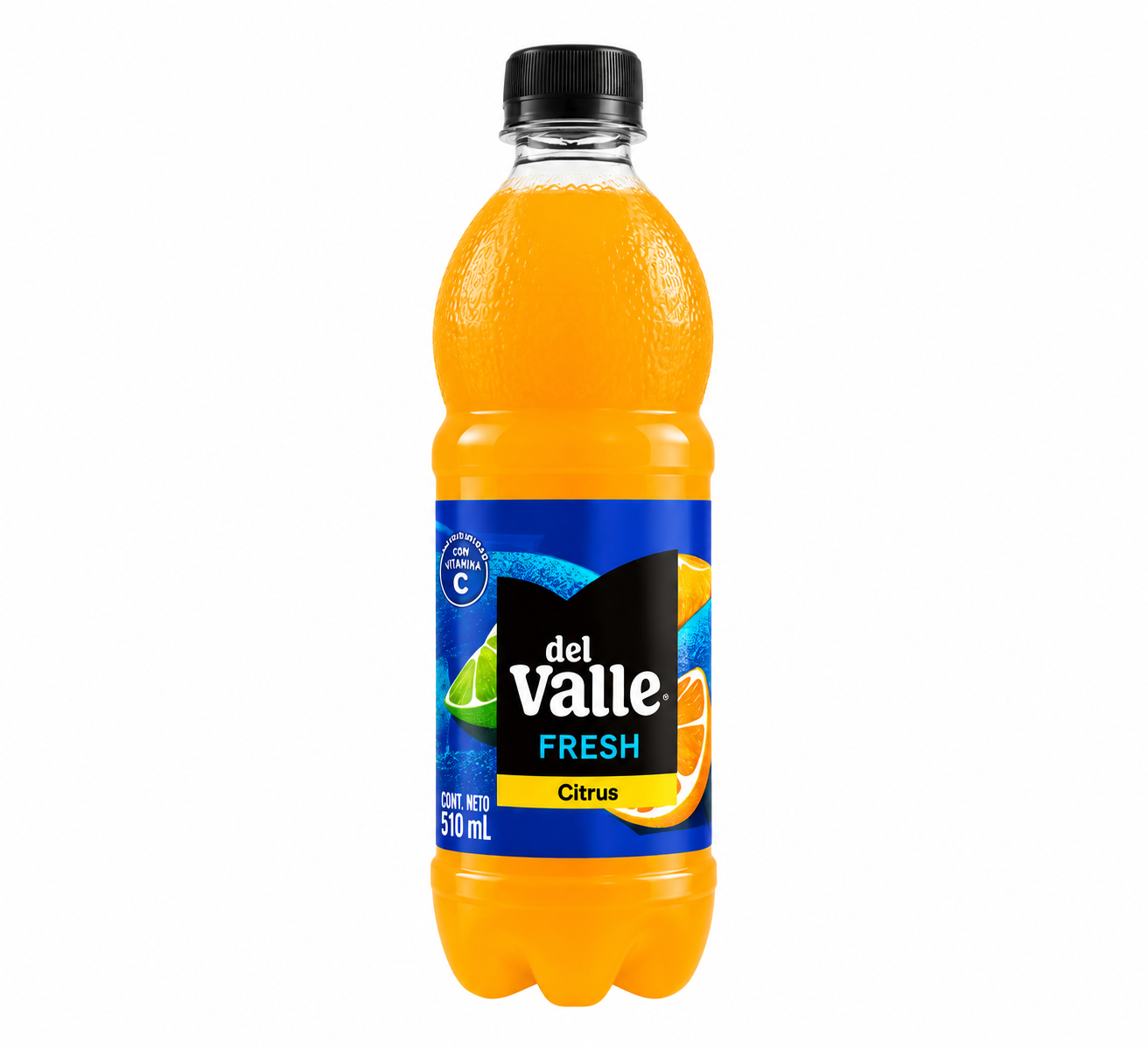 JUGO DEL VALLE NARANJA 500 ML