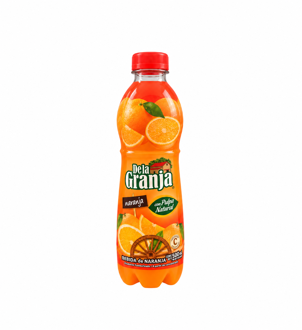 JUGO DE LA GRANJA 500ML