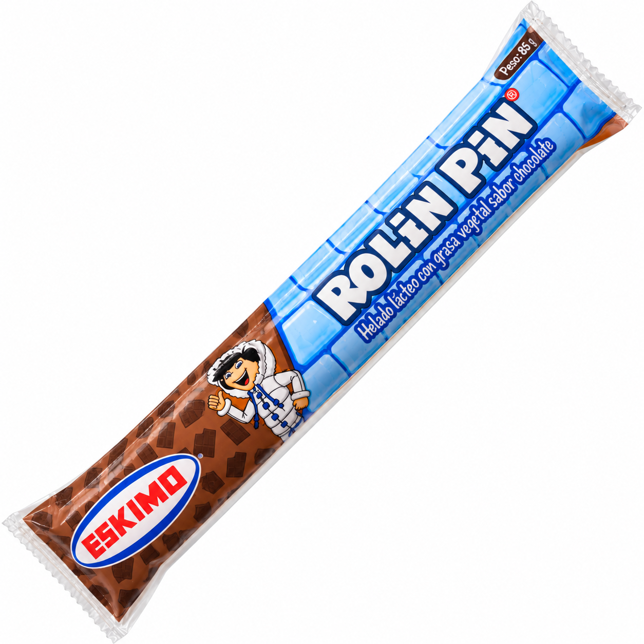 ROLIN PIN CHOCOLATE 85 G