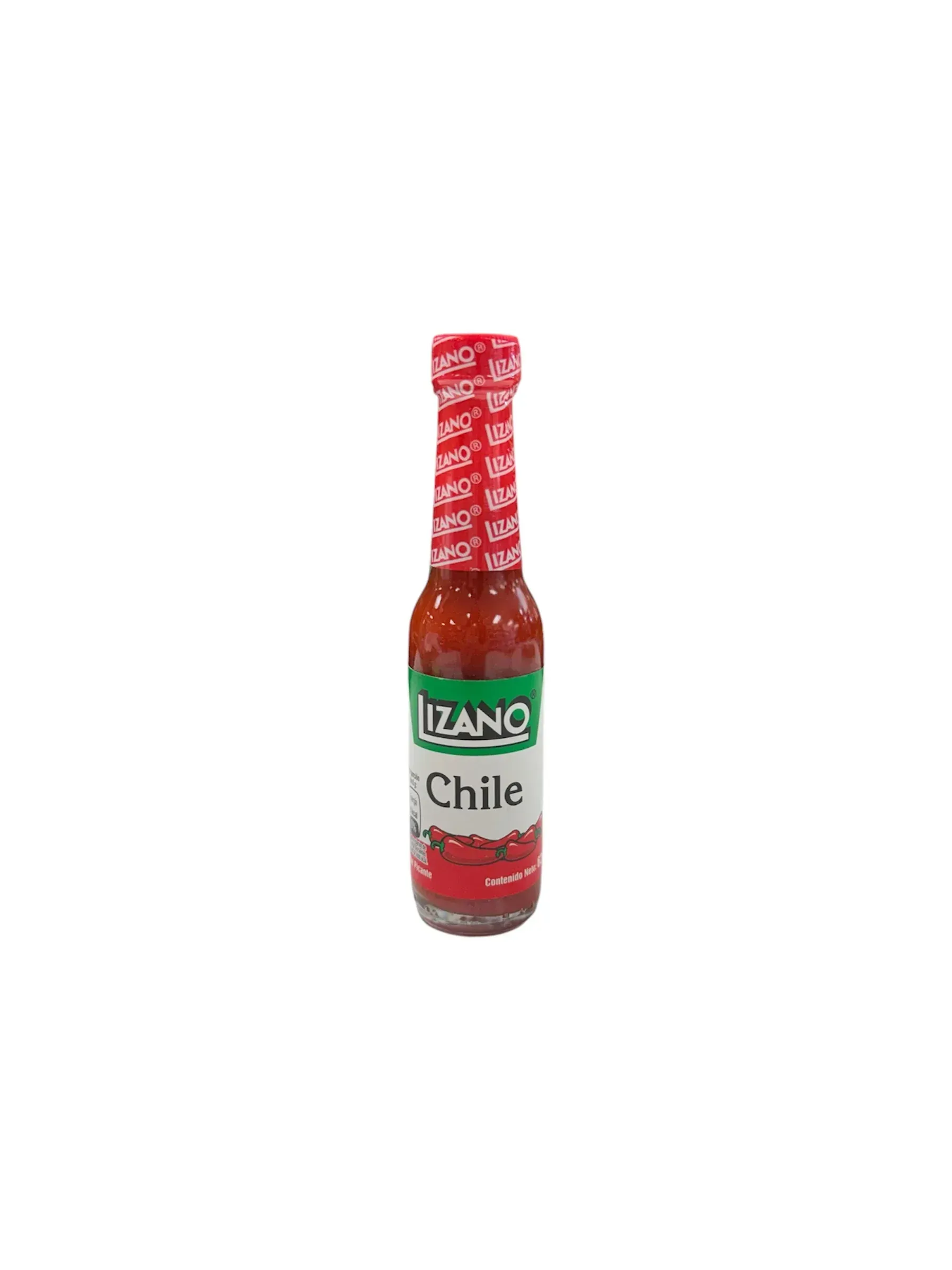 CHILE LIZANO 62G