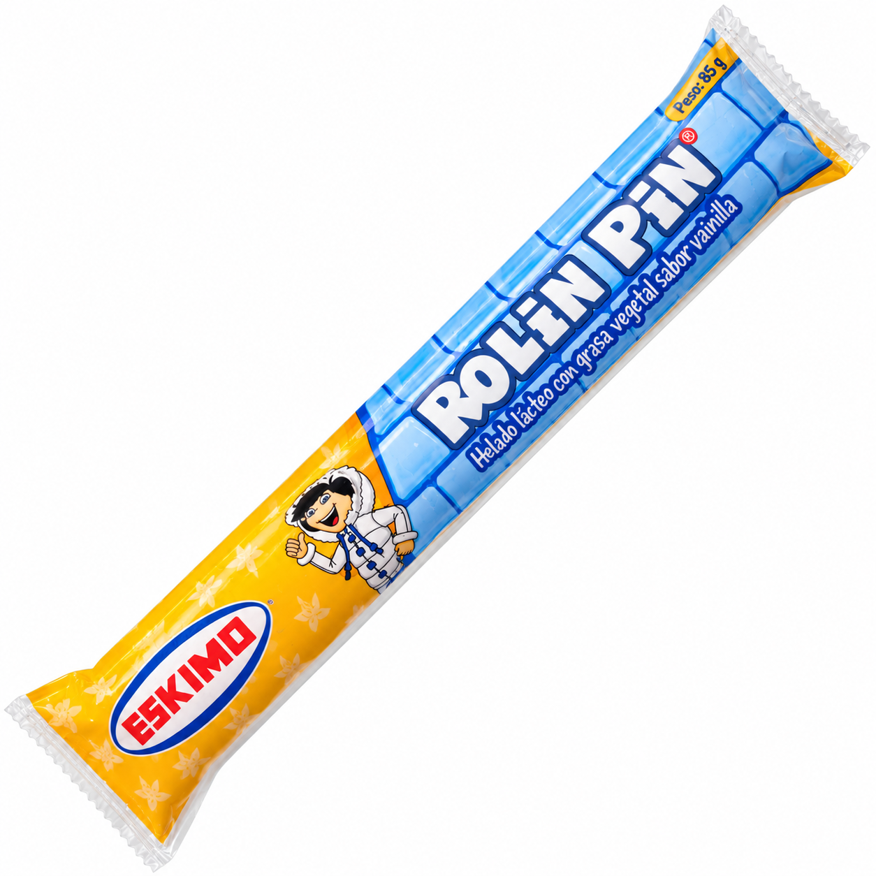 ROLIN PIN VAINILLA 85 G