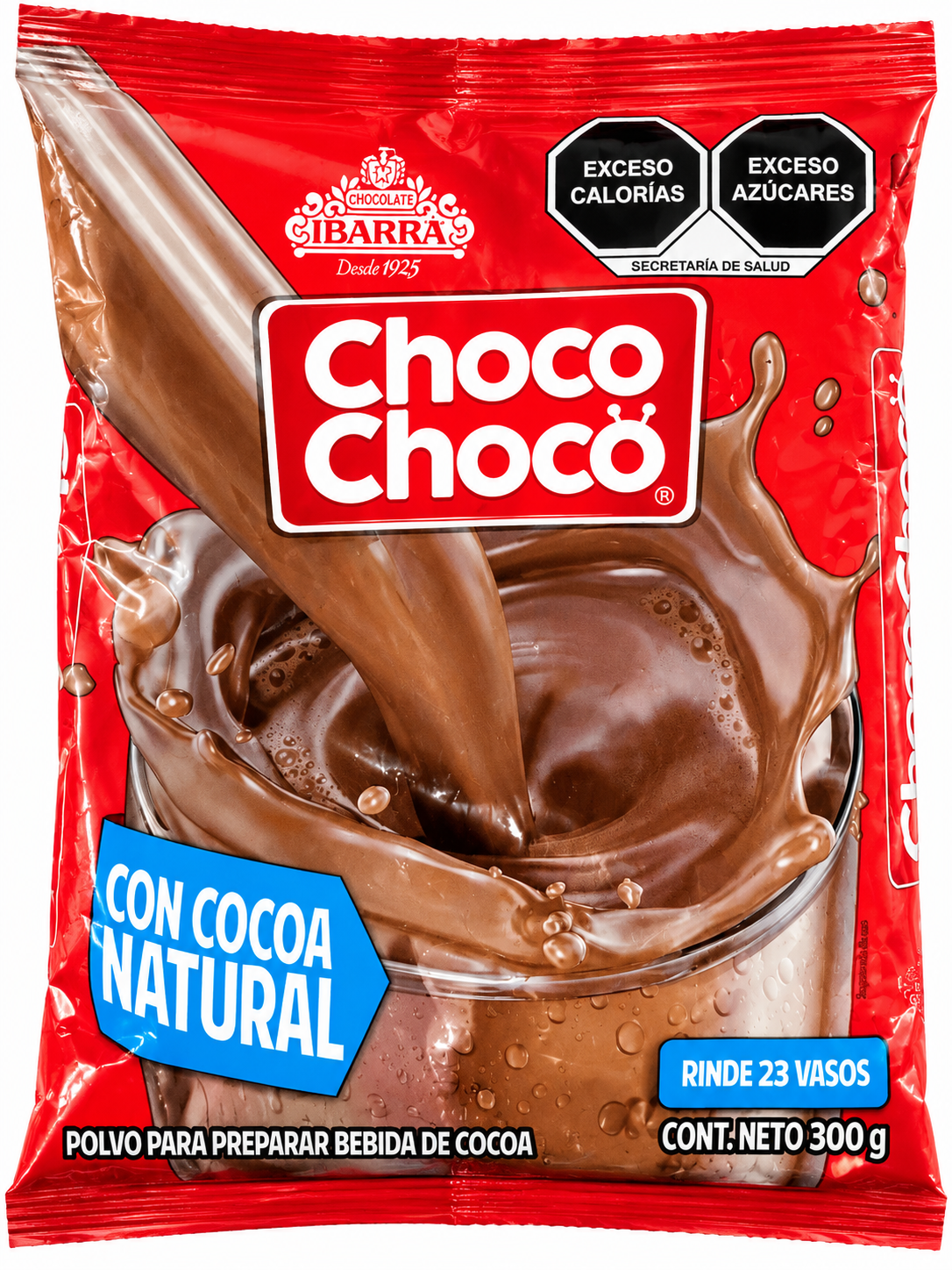 CHOCO CHOCO 300 G