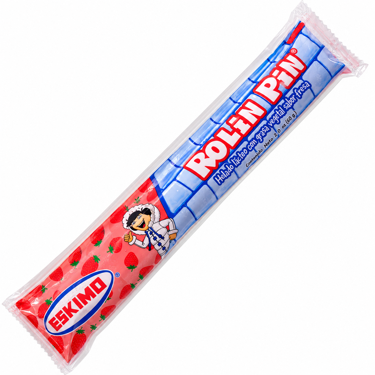 ROLIN PIN FRESA 85 G