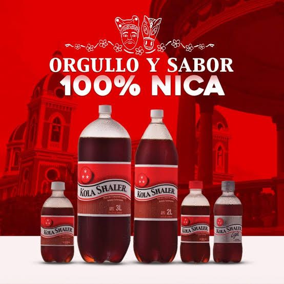 BEBIDAS
