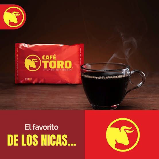 CAFE TORO PAQUETES LIBRA