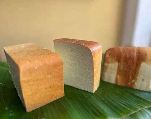 QUESO AHUMADO