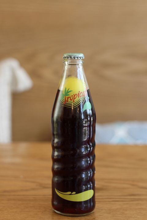UVA TROPICAL 12 OZ