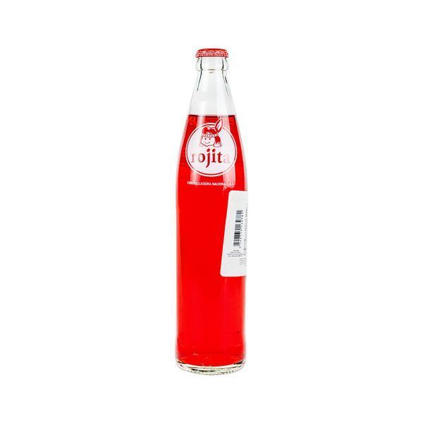 ROJITA VIDRIO 16 OZ