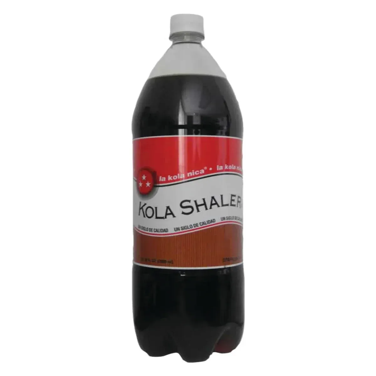 KOLA SHALER 2 LT