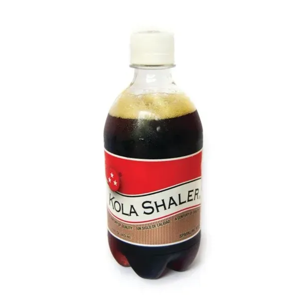 KOLA SHALER 473 ML