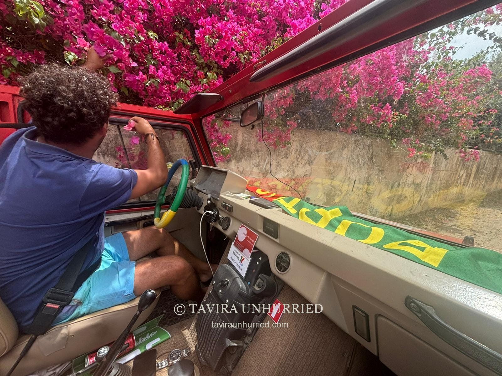 Tavira Unhurried — photo 20