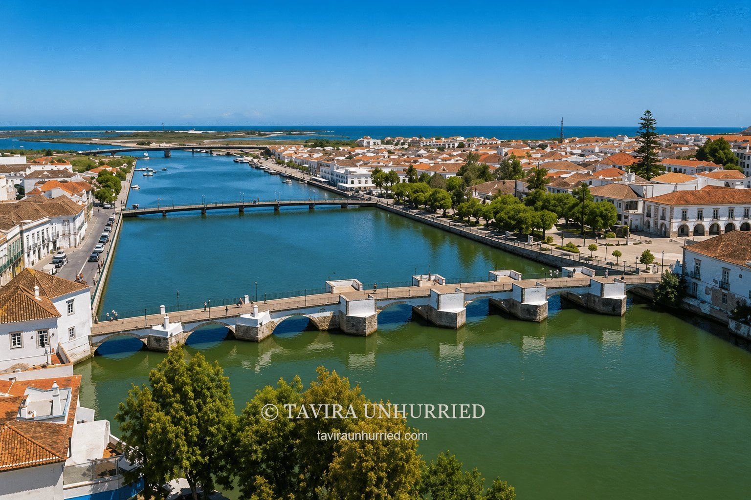 Tavira Unhurried — photo 24