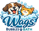 Pet Groomer in Von Ormy, TX | Wags Bubbles & Bath Pet Groomer in Von Ormy, TX | Wags Bubbles & Bath
