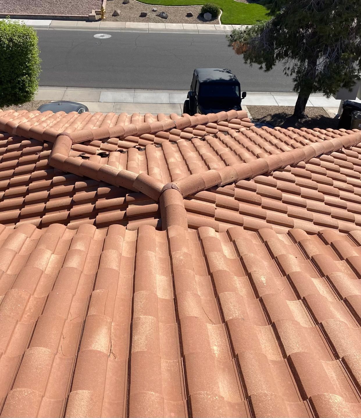 roofers phoenix az