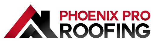PHOENIX PRO ROOFING Phoenix Pro Roofing Logo