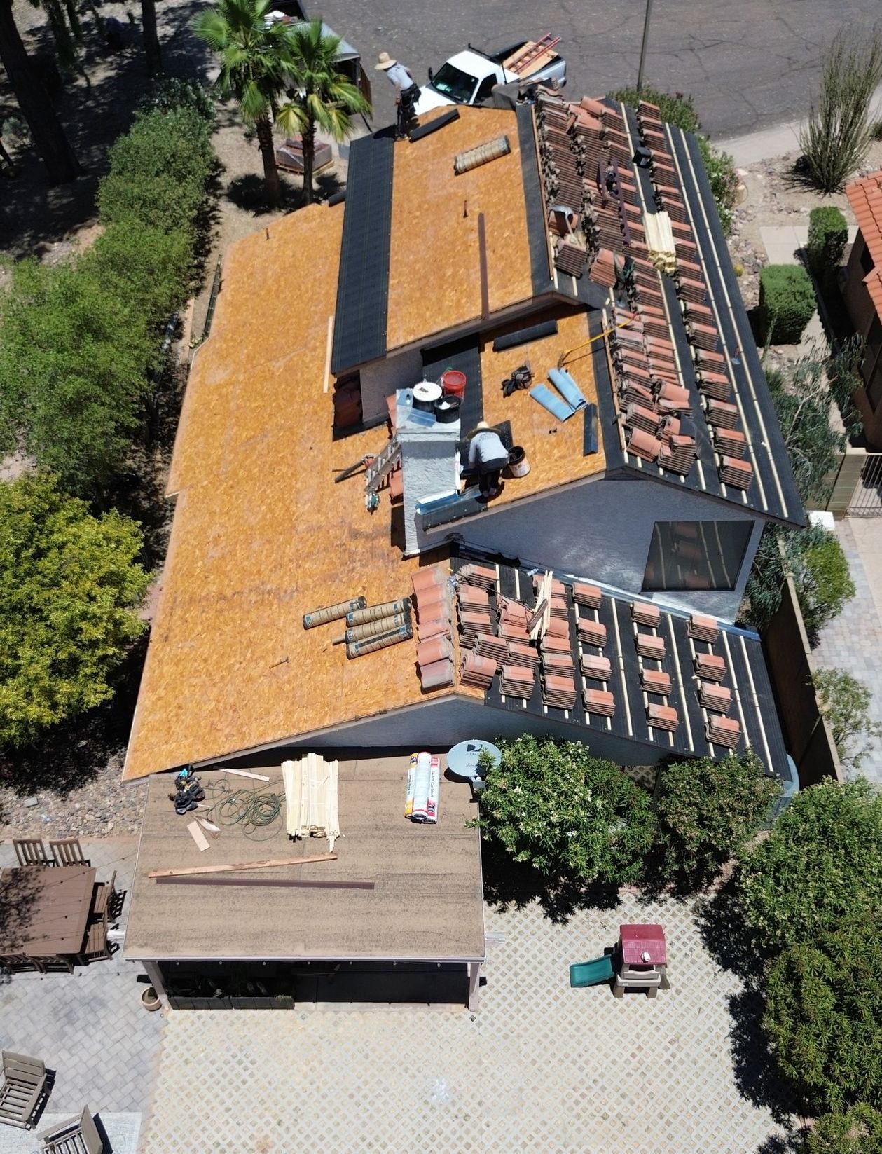 roofers phoenix az