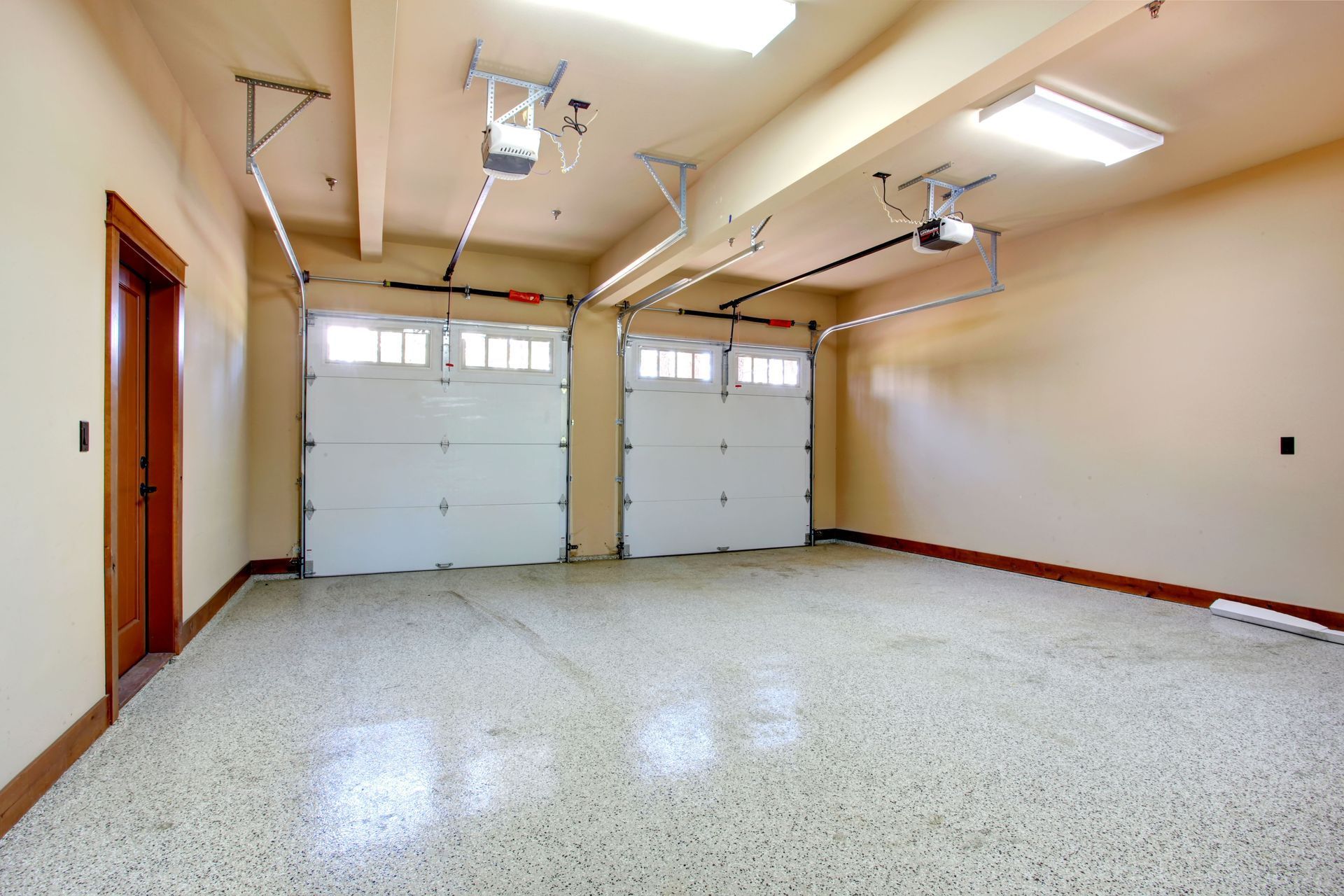 Your Guide to Diagnosing Garage Door Malfunctions