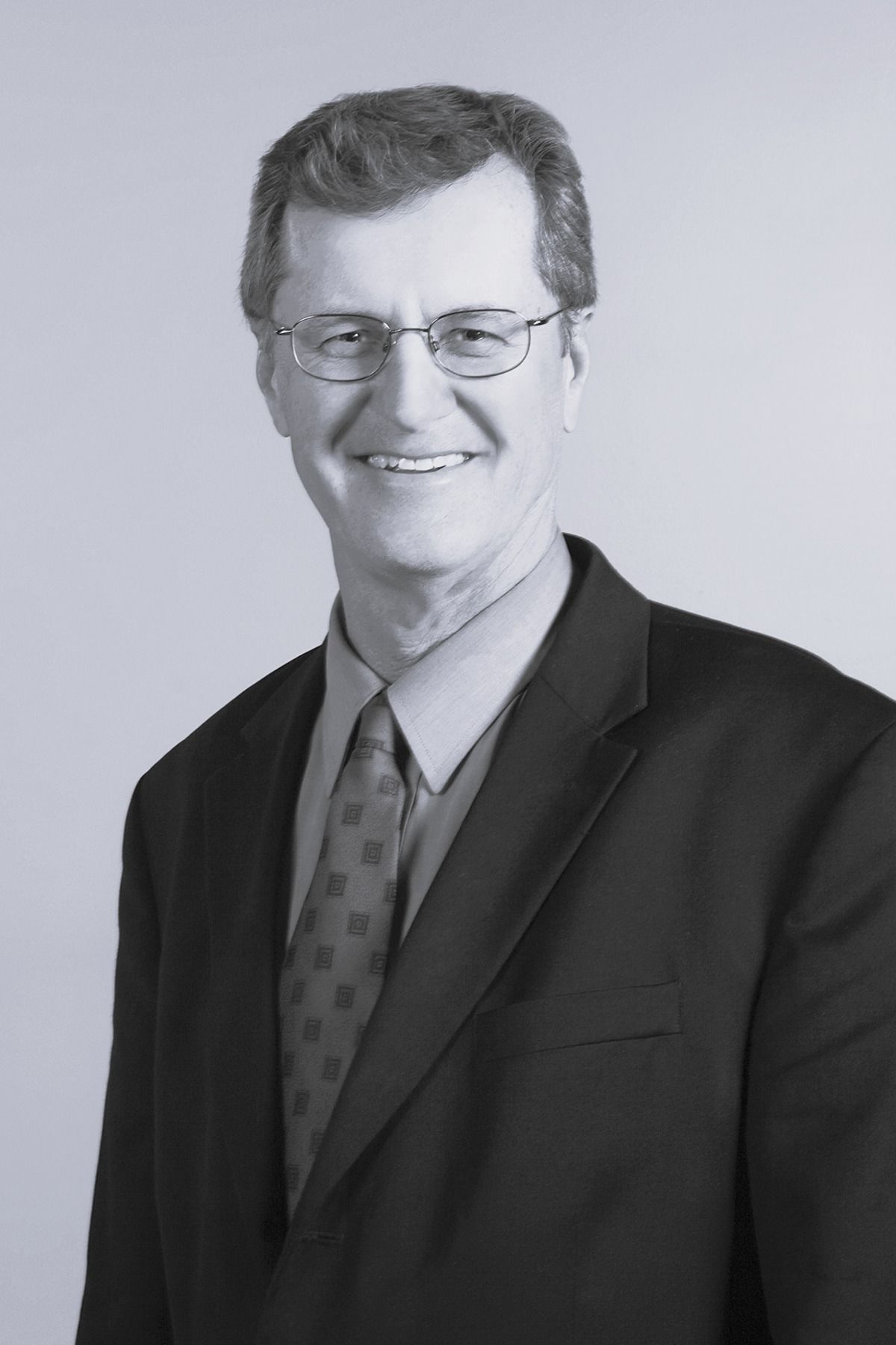 Michael A. Johnson