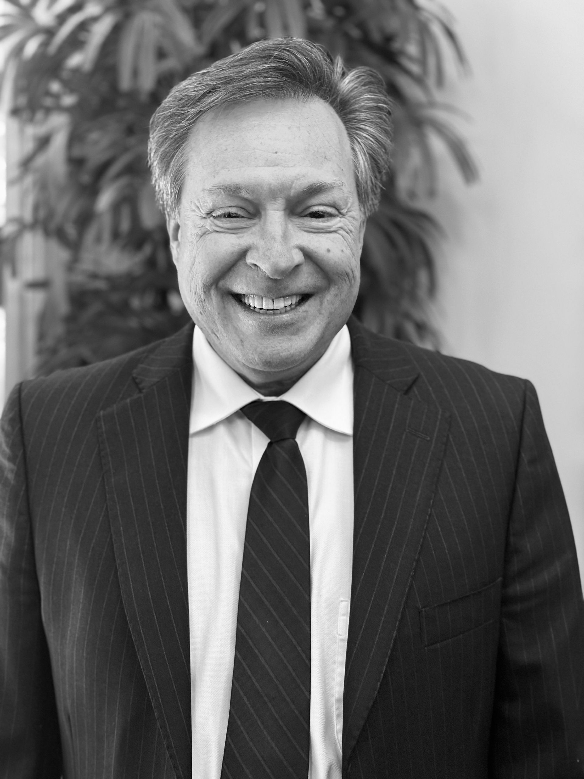 Karl F. Pansler