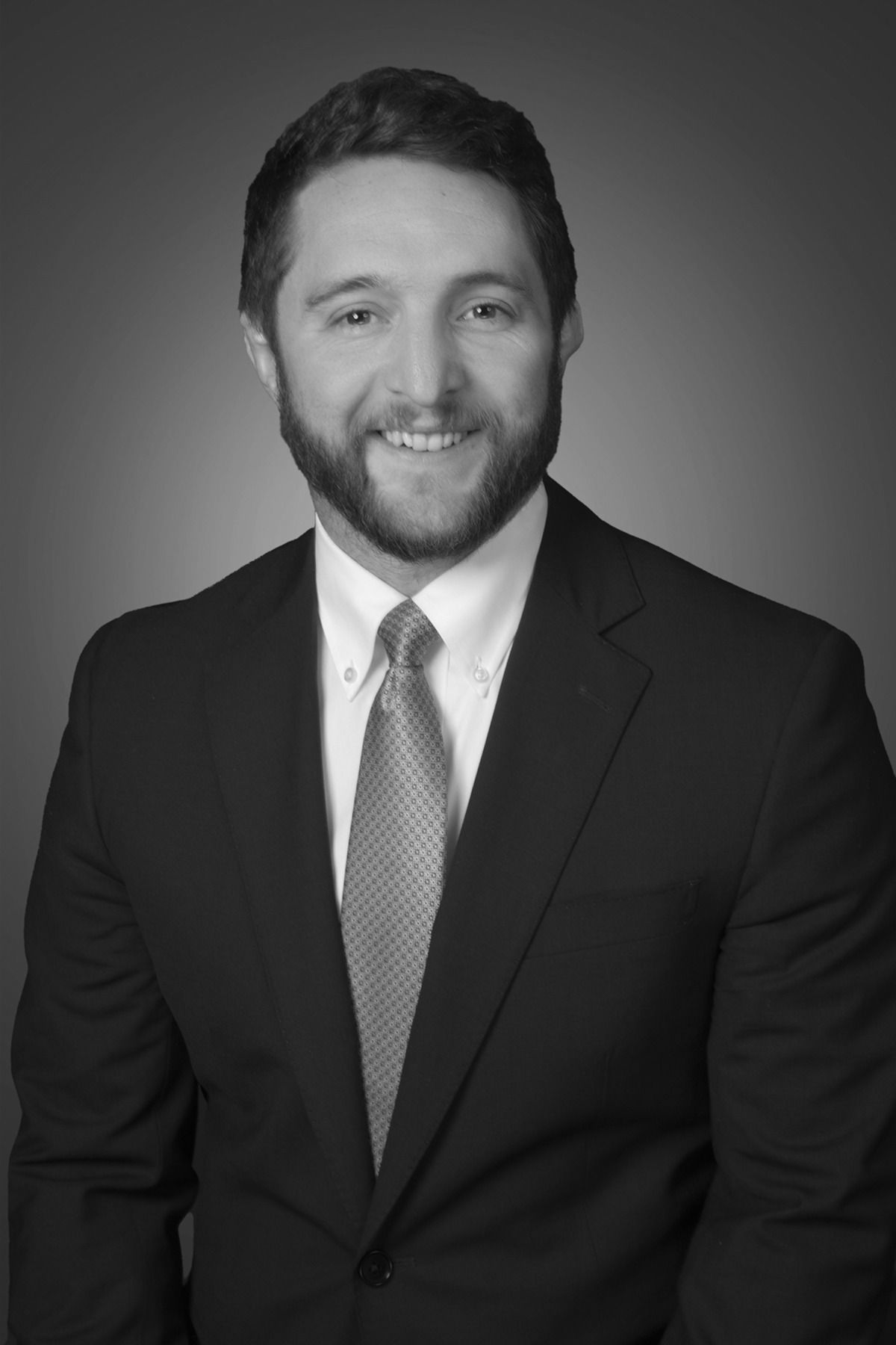 Chase R. Pansler