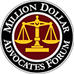 Million Dollar Advocates Forum