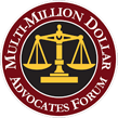 Multimillion Dollar Advocates Forum