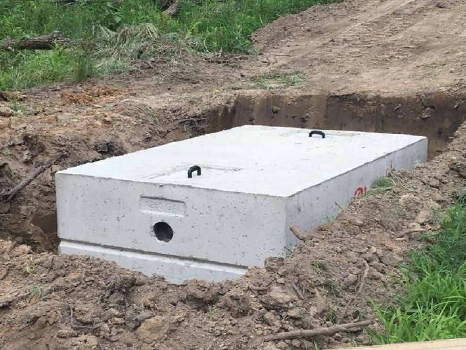 Septic Tank Replacement - Flushing, MI - Don’s Septic Services Septic Tank Replacement - Flushing, MI - Don’s Septic Services