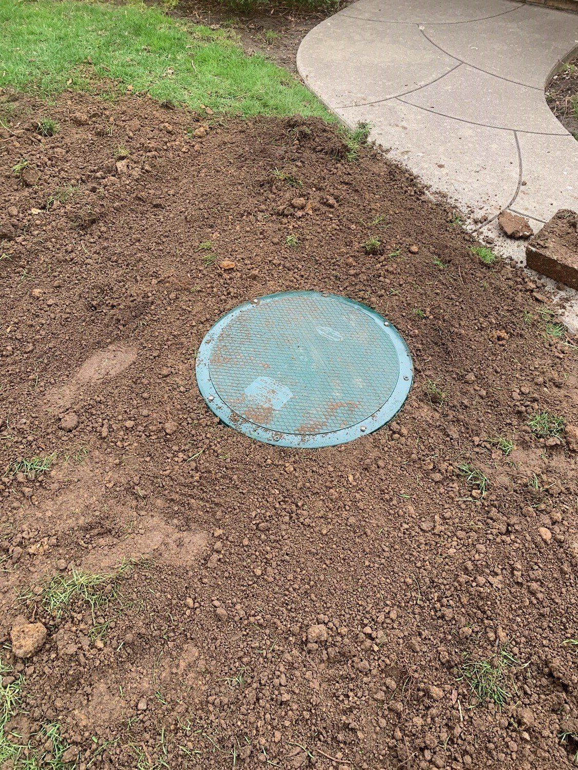 Septic Tank Risers - Flushing, MI - Don’s Septic Services