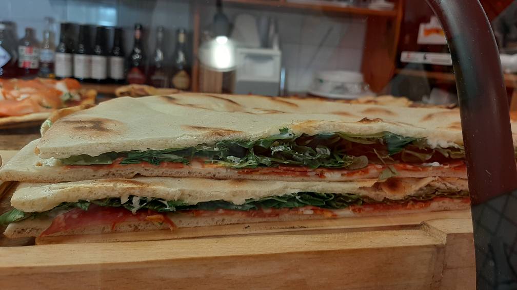 Piadina