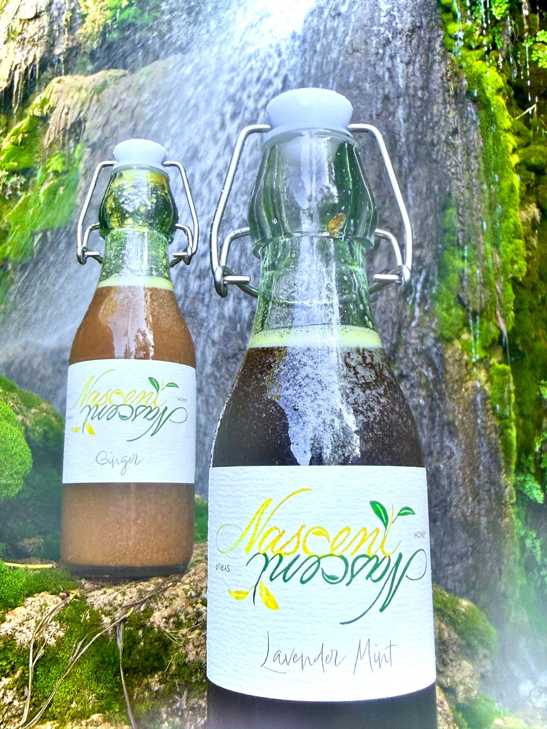 2 Bottle Bundle