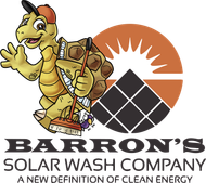 Barron's Solar Washing Company Barron's Solar Washing Company