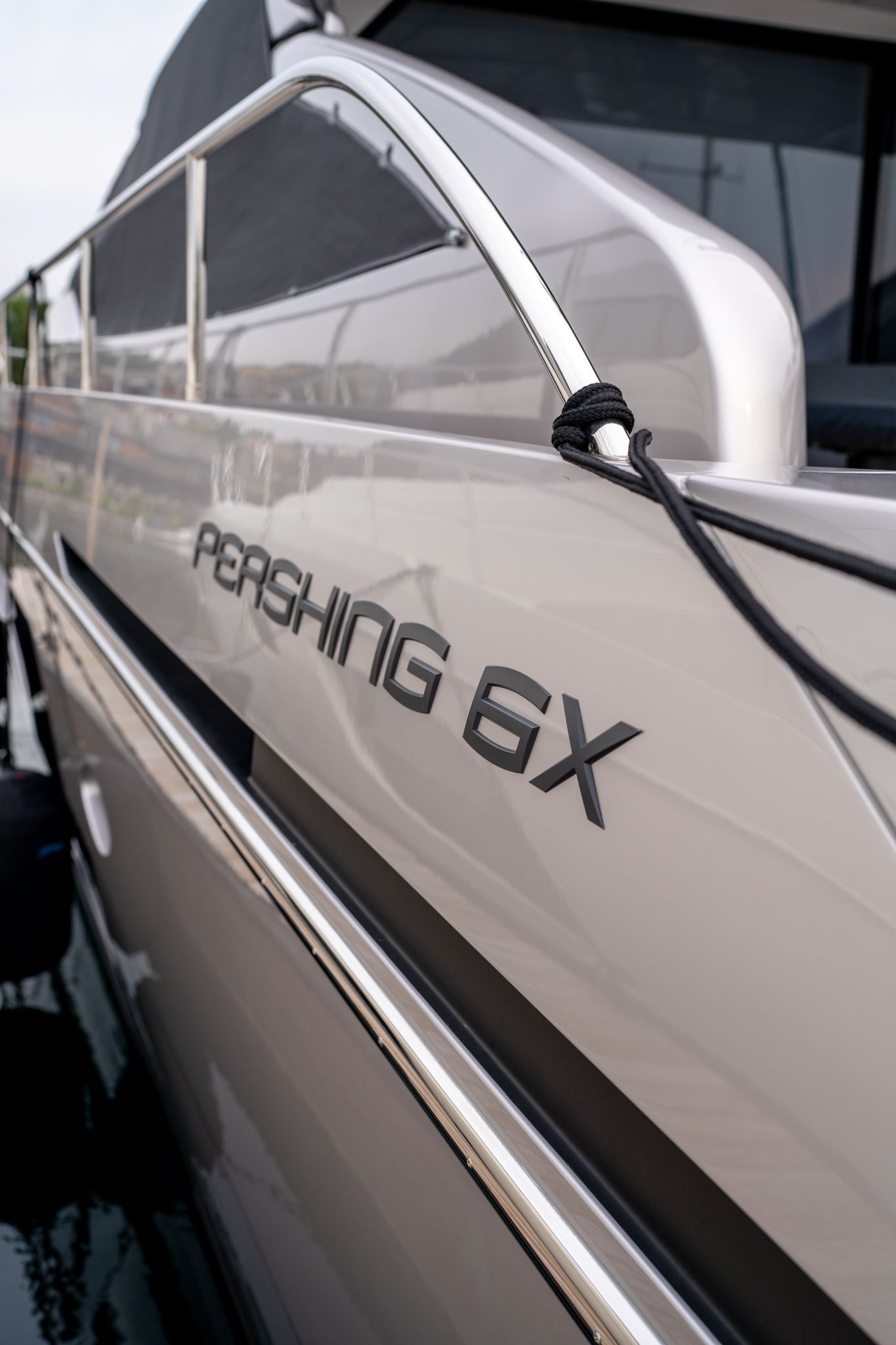 boat ppf