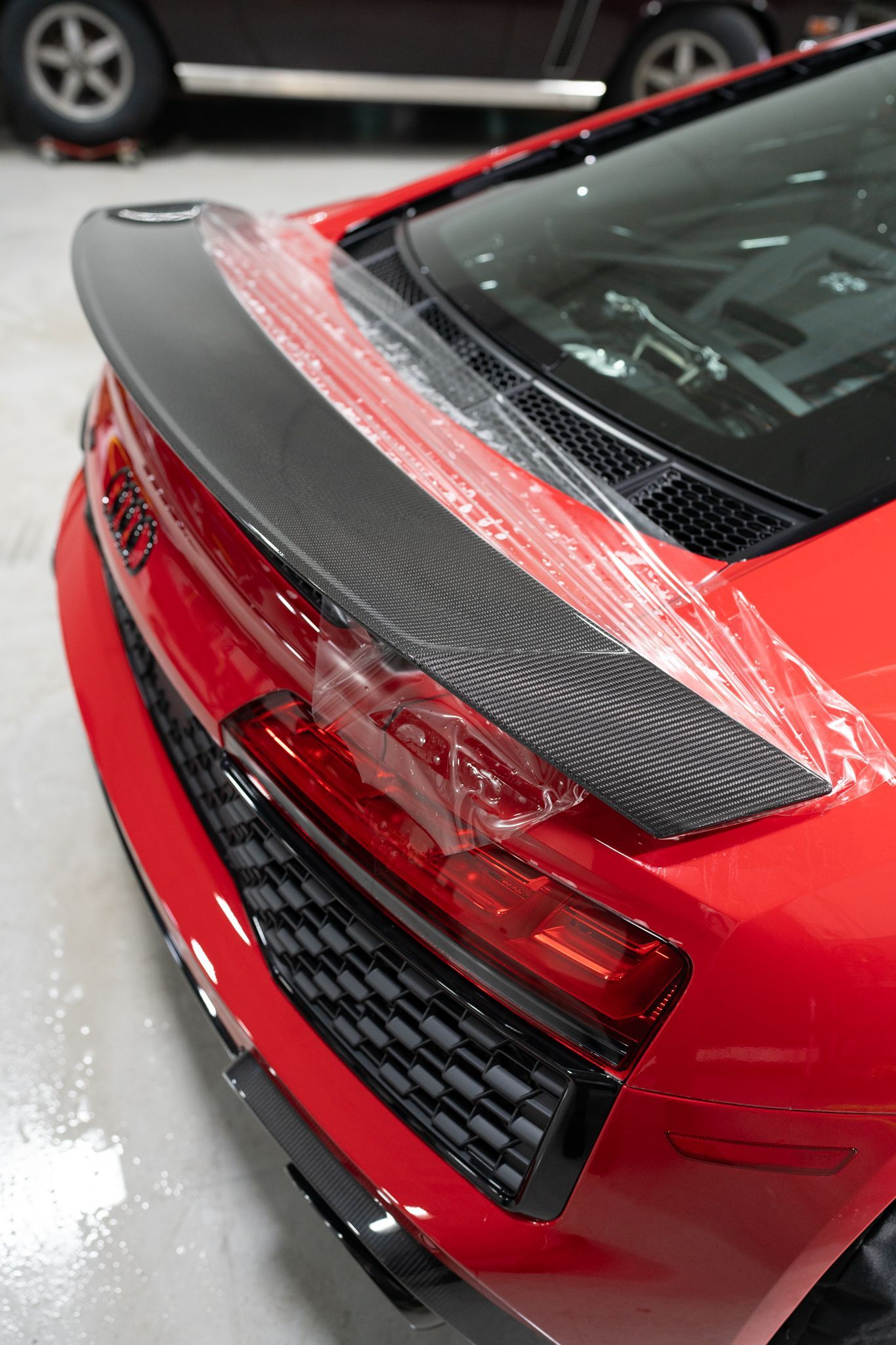 paint protection film