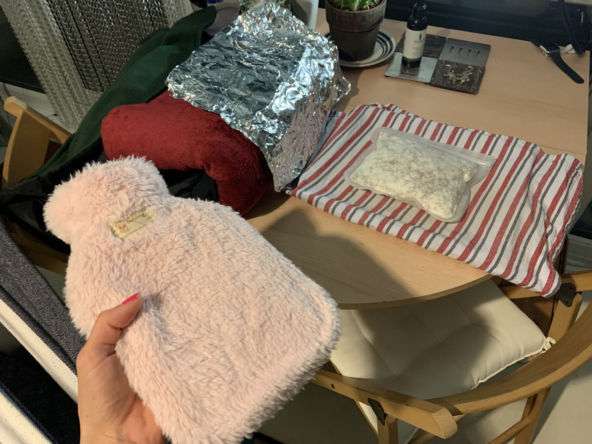 DIY tempeh incubator inspiration from our buyers