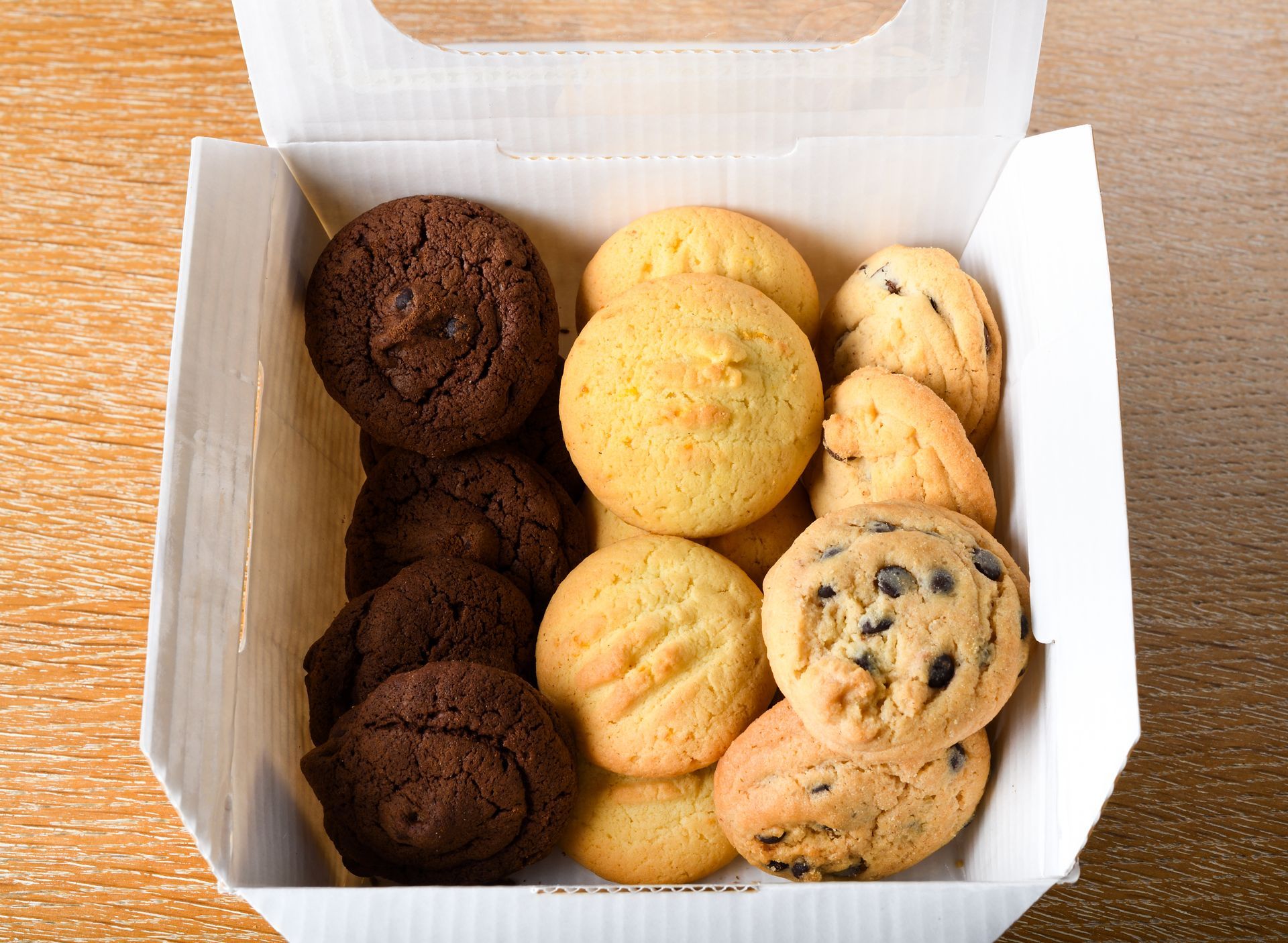 Mix & Match Box