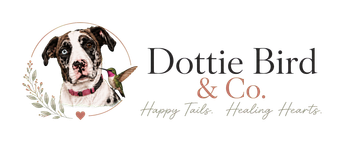 Dottie Bird & Co logo
