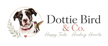 Dottie Bird & Co logo