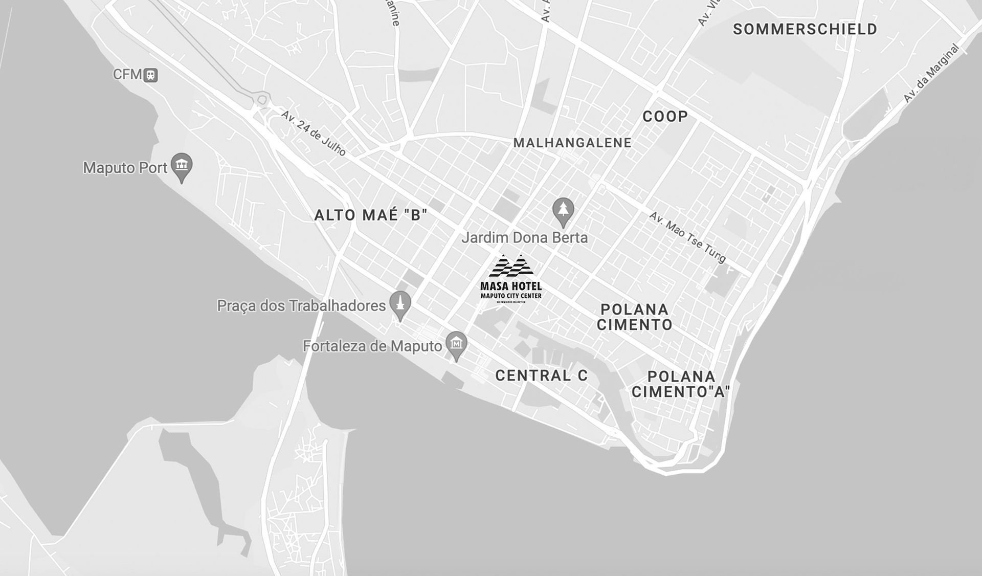 maps
