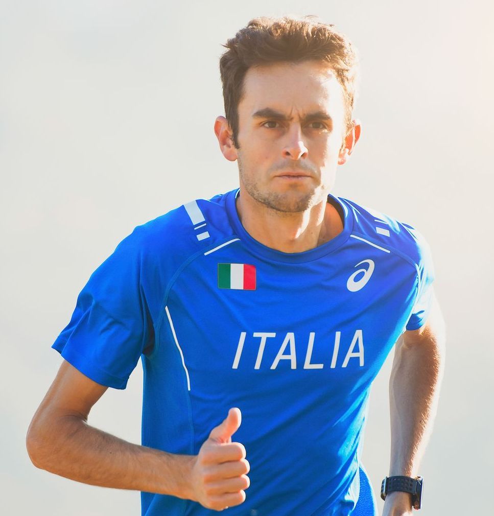 Alex Baldaccini