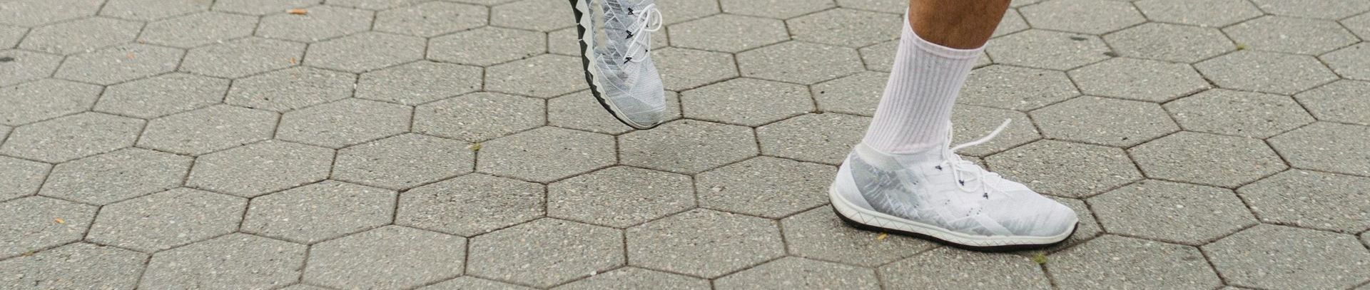 corsa piedi