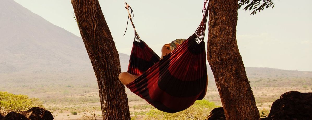 relax