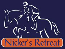 Nickers Retreat Nickers Retreat