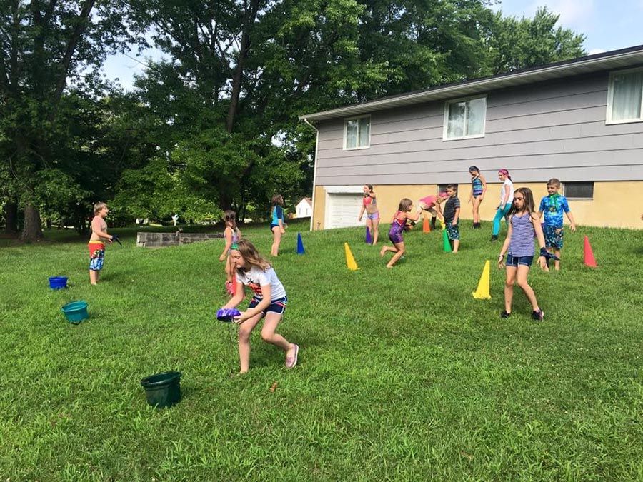 Summer Camps
