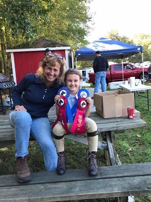 Rider's Competition