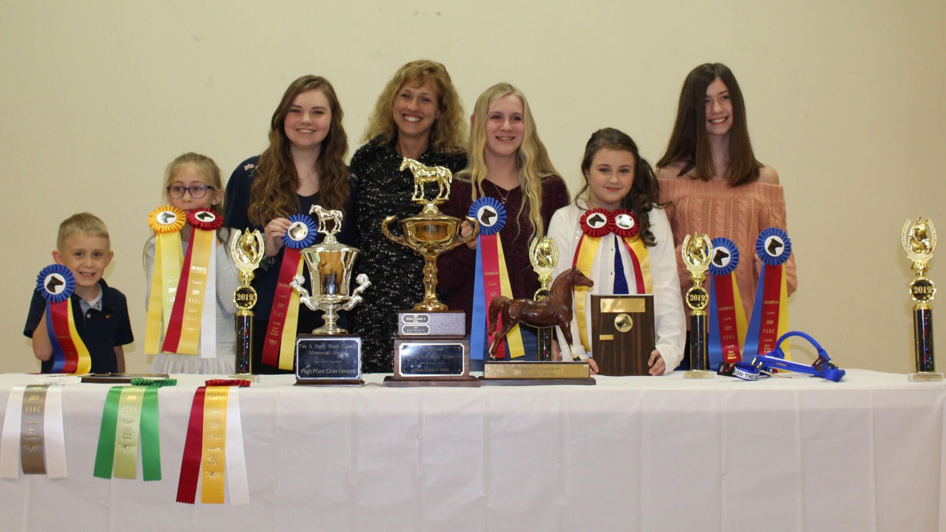 Show Team