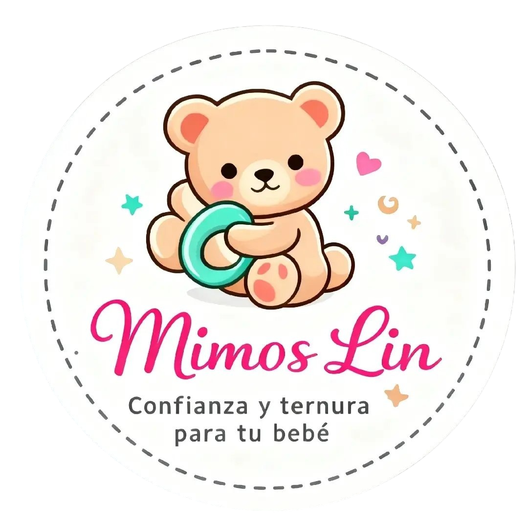 Un logotipo circular para 